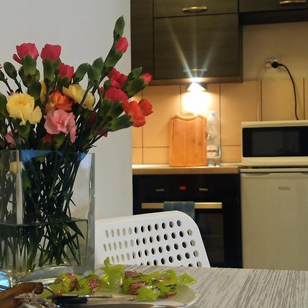 Apartamenty Spodek Katowice Exteriör bild