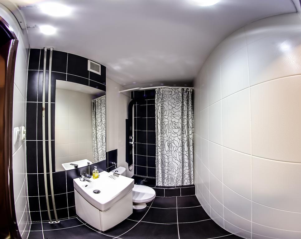 Apartamenty Spodek Katowice Exteriör bild
